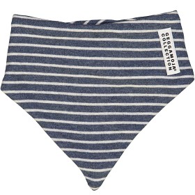Bild på Geggamoja Classic Dry Bib (Blå Randig)