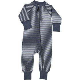 Bild på Geggamoja Classic Pyjamas (Blå)