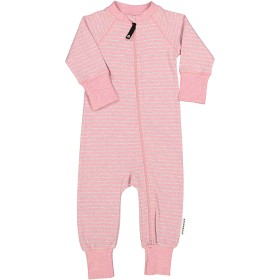 Bild på Geggamoja Classic Pyjamas (Rosa)