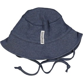 Bild på Geggamoja Classic UV-solhatt (Blå)