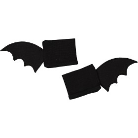 Bild på Geggamoja Drake Armband/Vristband (Svart)