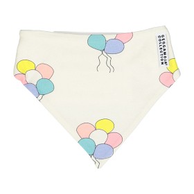 Bild på Geggamoja Dry bib (Balloon)