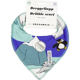 Bild på Geggamoja Drybib Bambu (Glaciär)