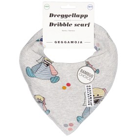 Bild på Geggamoja Drybib Bambu (Doddi)