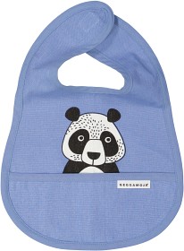 Bild på Geggamoja Haklapp (Panda)
