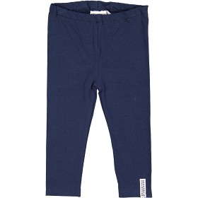 Bild på Geggamoja Leggings (Marinblå)