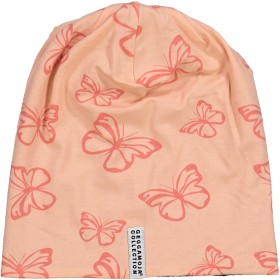 Bild på Geggamoja Mössa Butterfly (6-12mån)