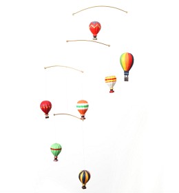 Bild på Geggamoja Mobil (Ballong)