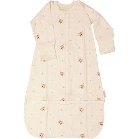 Bild på Geggamoja Mrs Mighetto Bambu Sovpåse Long ear (Beige)
