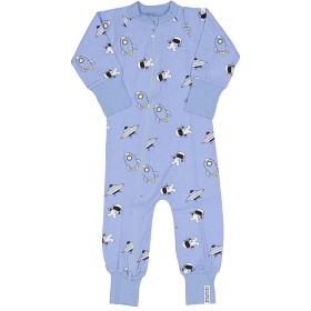 Bild på Geggamoja Pyjamas (Astronaut) (50/56)