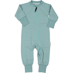 Bild på Geggamoja Pyjamas (Turkos) Strl 50/56