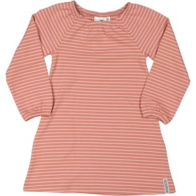 Bild på Geggamoja Singoallaklänning (Mörkrosa/Rosa)