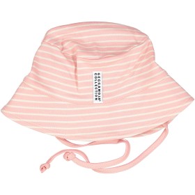 Bild på Geggamoja Solhatt (Rosa Beige)