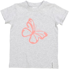 Bild på Geggamoja T-shirt Butterfly
