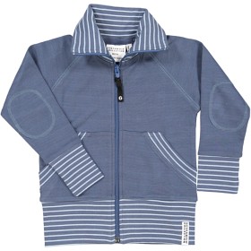 Bild på Geggamoja Tröja Soft blue