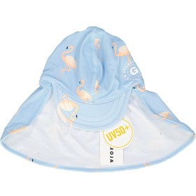 Bild på Geggamoja UV-hatt (Flamingo)