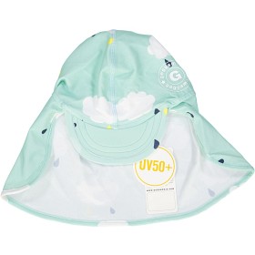 Bild på Geggamoja UV-hatt (Moln)