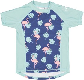 Bild på Geggamoja UV-topp (Flamingo)
