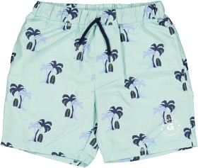 Bild på Geggamoja Badshorts UV (Palmbeach)