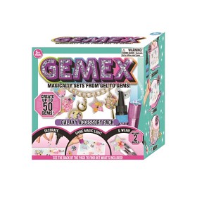 Bild på Gemex Galaxy Set (Gör dina egna smycken)