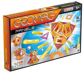 Bild på Geomag Panels 114