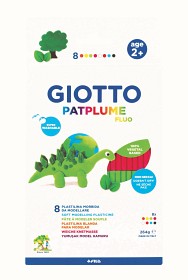 Bild på Giotto Leklera 10-pack