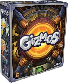 Bild på Gizmos (Eng)