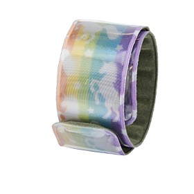Bild på Glimmis Slapwrap Reflex Enhörningar