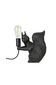Bild på Globen Lighting Bordslampa Piff (Svart)