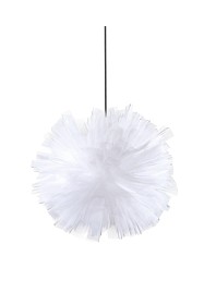 Bild på Globen Lighting Taklampa Diana (Vit)