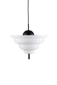 Bild på Globen Lighting Pendel Kyoto 45 (Vit)