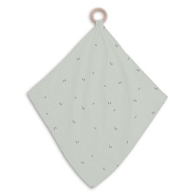 Bild på Gloop Bitring Snuttefilt (Organic Green)