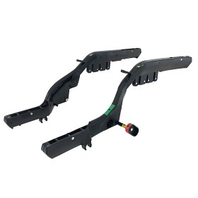 Bild på Emmaljunga Go Double Adapter NXT90