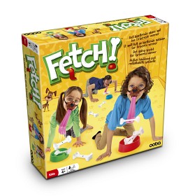 Bild på Fetch!