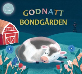 Bild på Godnatt bondgården