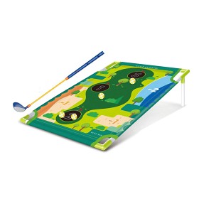 Bild på Golfset med Kardborre