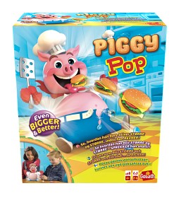 Bild på Goliath Piggy Pop