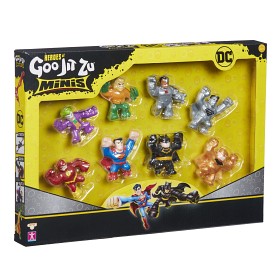 Bild på Goo Jit Zu DC Minis S1 8-pack