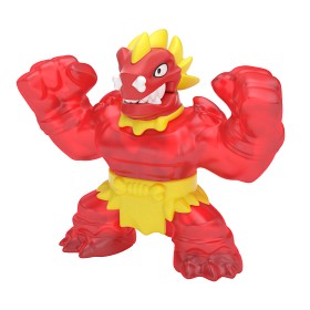 Bild på Goo Jit Zu Fighters (Blazagon the dragon) 