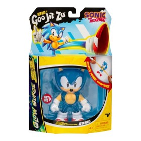 Bild på Goo Jit Zu Glow Surge (Sonic)