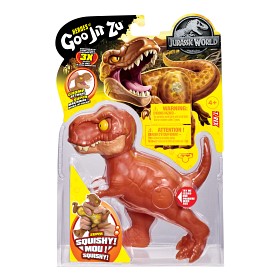 Bild på Goo Jit Zu Jurassic (T-Rex)