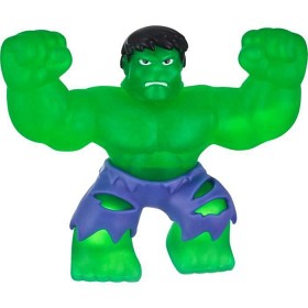 Bild på Goo Jit Zu Marvel Figur (Hulken)