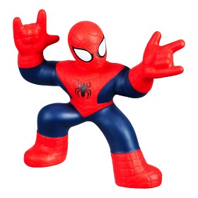 Bild på Goo Jit Zu Marvel Figur (Spider-Man)