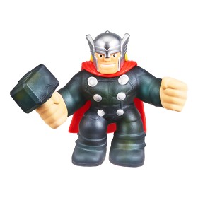 Bild på Goo jit zu Marvel heroes figur (Thor)