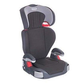 Bild på Graco Junior Maxi Bältesstol (Opal sky)