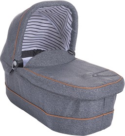 Bild på Graco Liggdel Evo Carry Cot (Bretton Stripe)
