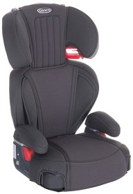 Bild på Graco Logico LX Comfort bältesstol (Midnight grey)