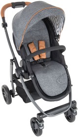 Bild på Graco Sittvagn Evo Avant (Bretton Stripe)