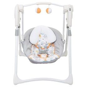 Bild på Graco Slim Spaces Babygunga