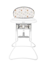 Bild på Graco Snack n´stow Matstol (Adorable)
